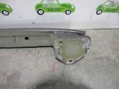 Recambio de refuerzo paragolpes trasero para fiat bravo (198) 1.4 16v cat referencia OEM IAM  DE HIERRO 