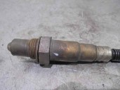 Replacement lambda sensor for Fiat Bravo (198) 1.4 16V CAT OEM IAM reference 785281 0268006206 