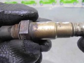 Replacement lambda sensor for Fiat Bravo (198) 1.4 16V CAT OEM IAM reference 785281 0268006206 