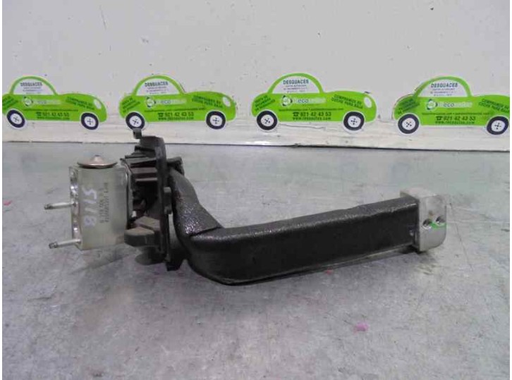 Recambio de valvula expansion para fiat bravo (198) 1.4 16v cat referencia OEM IAM A31000600 K2000353016J0 