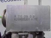 Recambio de valvula expansion para fiat bravo (198) 1.4 16v cat referencia OEM IAM A31000600 K2000353016J0 