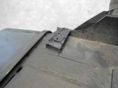 Recambio de caja reles / fusibles para toyota avensis berlina (t 22) 2.0 turbodiesel cat referencia OEM IAM  69984 