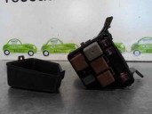 Recambio de caja reles / fusibles para toyota avensis berlina (t 22) 2.0 turbodiesel cat referencia OEM IAM  69984 