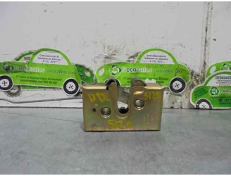 Recambio de cerradura puerta delantera derecha para volkswagen jetta (165/167) 1.6 referencia OEM IAM 191837016  4 PUERTAS