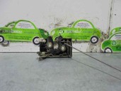 Recambio de cerradura puerta delantera derecha para volkswagen jetta (165/167) 1.6 referencia OEM IAM 191837016  4 PUERTAS