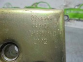 Recambio de cerradura puerta delantera derecha para volkswagen jetta (165/167) 1.6 referencia OEM IAM 191837016  4 PUERTAS