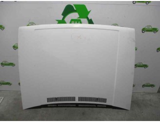 Recambio de capot para volkswagen jetta (165/167) 1.6 referencia OEM IAM  BLANCO 