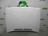 Recambio de capot para volkswagen jetta (165/167) 1.6 referencia OEM IAM  BLANCO 