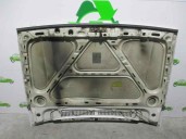 Replacement hood for Volkswagen Jetta (165/167) 1.6 OEM IAM reference WHITE 