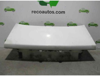 Recambio de porton trasero para volkswagen jetta (165/167) 1.6 referencia OEM IAM  BLANCO 4 PUERTAS