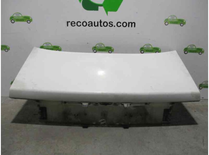 Recambio de porton trasero para volkswagen jetta (165/167) 1.6 referencia OEM IAM BLANCO 4 PUERTAS