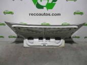 Recambio de porton trasero para volkswagen jetta (165/167) 1.6 referencia OEM IAM BLANCO 4 PUERTAS