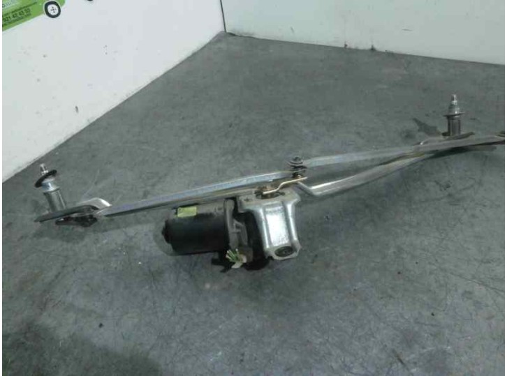 Replacement front wiper motor for Volkswagen Jetta (165/167) 1.6 OEM IAM reference 191955119 
