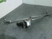 Recambio de motor limpia delantero para volkswagen jetta (165/167) 1.6 referencia OEM IAM 191955119 