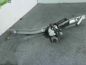 Replacement front wiper motor for Volkswagen Jetta (165/167) 1.6 OEM IAM reference 191955119 