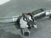 Replacement front wiper motor for Volkswagen Jetta (165/167) 1.6 OEM IAM reference 191955119 