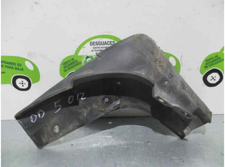 Recambio de aletin delantero derecho para kia sorento 2.5 crdi cat referencia OEM IAM 868323E010 