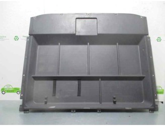 Recambio de bandeja trasera para kia sorento 2.5 crdi cat referencia OEM IAM 872643E000GW 