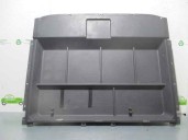 Recambio de bandeja trasera para kia sorento 2.5 crdi cat referencia OEM IAM 872643E000GW 