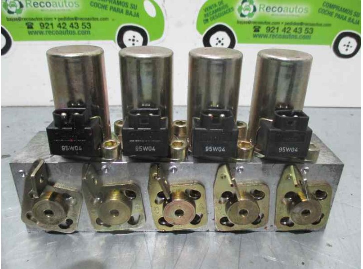 Recambio de valvula para mercedes-benz clase sl (w129) 6.0 v12 48v cat referencia OEM IAM 1298002578 1298002578 