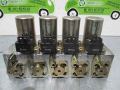 Recambio de valvula para mercedes-benz clase sl (w129) 6.0 v12 48v cat referencia OEM IAM 1298002578 1298002578 