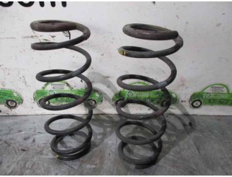 Recambio de muelle amortiguacion para suzuki wagon r+ sr (em) 1.0 16v cat referencia OEM IAM   