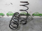 Recambio de muelle amortiguacion para suzuki wagon r+ sr (em) 1.0 16v cat referencia OEM IAM 