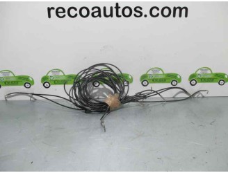 Recambio de techo electrico para mercedes-benz clase sl (w129) 6.0 v12 48v cat referencia OEM IAM 039542011 039542011 