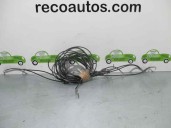 Recambio de techo electrico para mercedes-benz clase sl (w129) 6.0 v12 48v cat referencia OEM IAM 039542011 039542011 