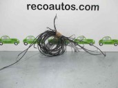 Recambio de techo electrico para mercedes-benz clase sl (w129) 6.0 v12 48v cat referencia OEM IAM 039542011 039542011 