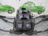 Recambio de bobina encendido para smart coupe 0.6 turbo cat referencia OEM IAM 0003100V004 0221503022 BOSCH