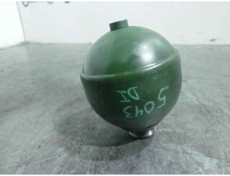 Recambio de esfera suspension para citroën xantia berlina 1.9 td vsx referencia OEM IAM XT-20000093 45 PSI 