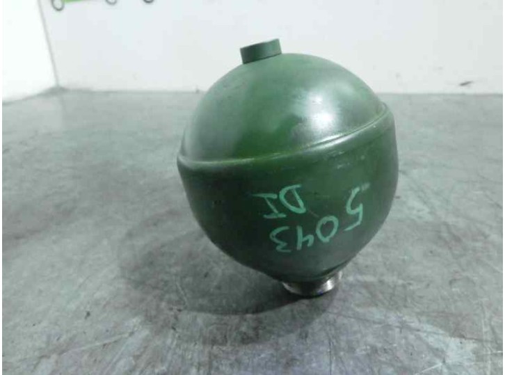 Recambio de esfera suspension para citroën xantia berlina 1.9 td vsx referencia OEM IAM XT-20000093 45 PSI 