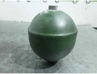 Recambio de esfera suspension para citroën xantia berlina 1.9 td vsx referencia OEM IAM 96045530  