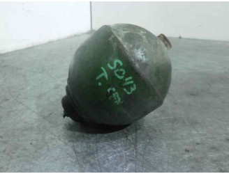 Recambio de esfera suspension para citroën xantia berlina 1.9 td vsx referencia OEM IAM 96145672  