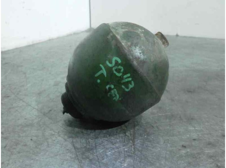 Recambio de esfera suspension para citroën xantia berlina 1.9 td vsx referencia OEM IAM 96145672  