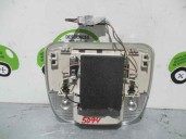 Recambio de luz interior para saab 9-3 berlina 2.2 16v tid cat referencia OEM IAM   