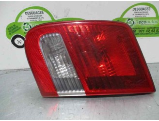 Recambio de piloto trasero derecho para saab 9-3 berlina 2.2 16v tid cat referencia OEM IAM 12785764 DE PORTON 4 PUERTAS