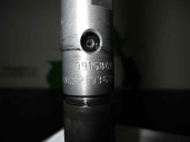 Recambio de inyector para opel zafira a 2.0 16v di cat (x 20 dtl / ld3) referencia OEM IAM 09158401 0432193633 BOSCH