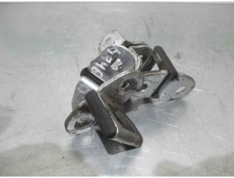 Recambio de bisagra puerta para opel corsa d 1.2 16v lpg referencia OEM IAM   