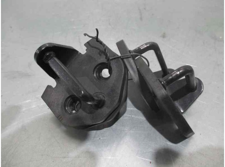 Recambio de bisagra puerta para volvo s40 berlina 1.8 cat referencia OEM IAM 