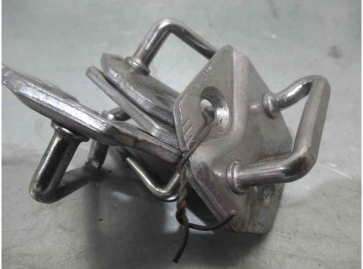 Recambio de bisagra puerta para ford focus lim. (cb8) 1.0 ecoboost cat referencia OEM IAM   