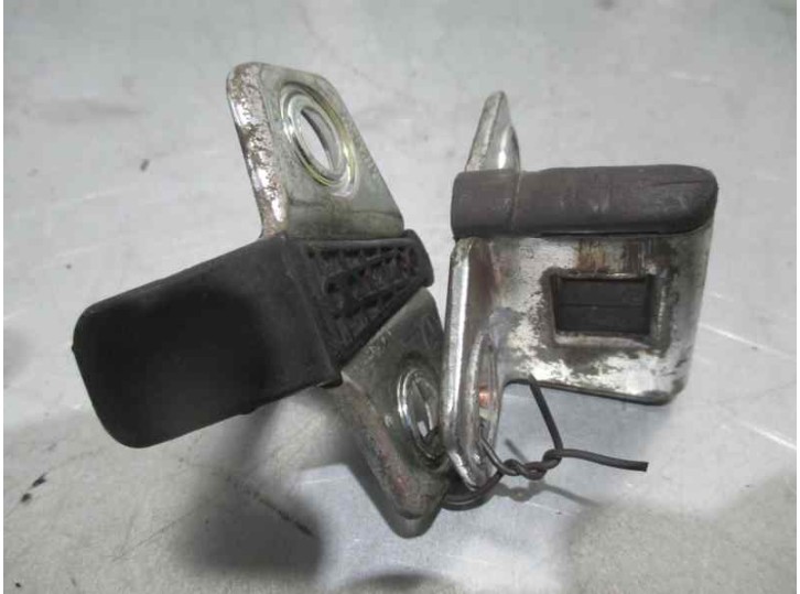 Recambio de bisagra puerta para mercedes-benz clase sl (w129) 6.0 v12 48v cat referencia OEM IAM   