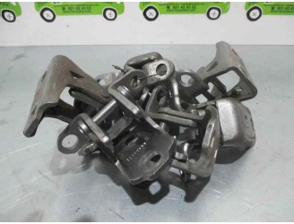 Recambio de bisagra puerta para saab 9-3 berlina 2.2 16v tid cat referencia OEM IAM   