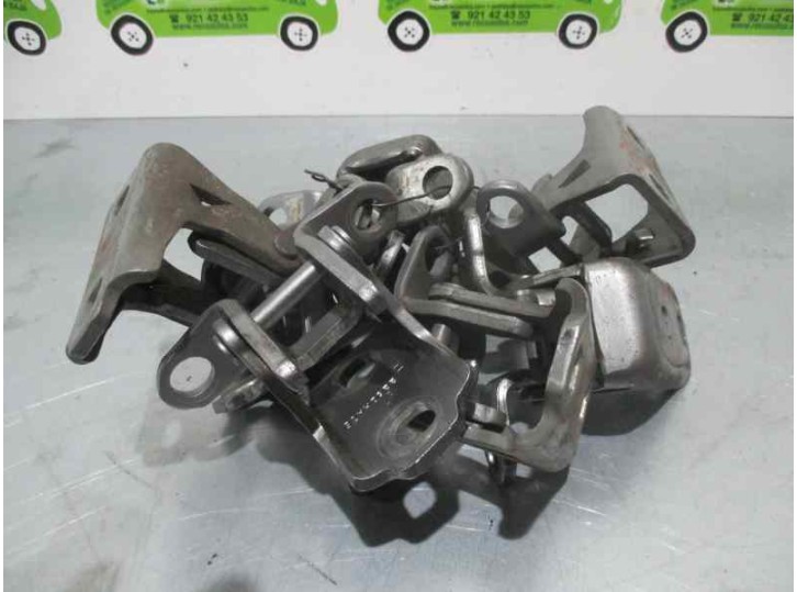 Recambio de bisagra puerta para saab 9-3 berlina 2.2 16v tid cat referencia OEM IAM 