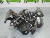 Recambio de bisagra puerta para saab 9-3 berlina 2.2 16v tid cat referencia OEM IAM 