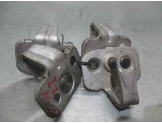 Recambio de bisagra puerta para saab 9-3 berlina 2.0 cat referencia OEM IAM   