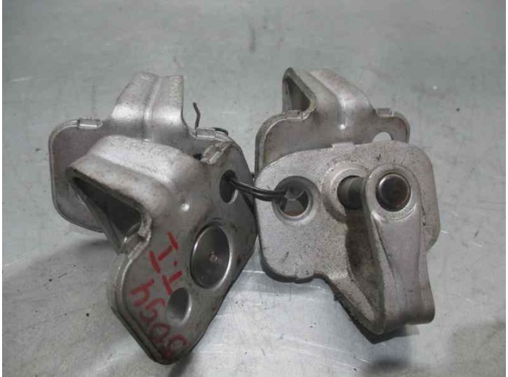 Recambio de bisagra puerta para saab 9-3 berlina 2.0 cat referencia OEM IAM   