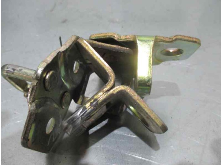 Recambio de bisagra puerta para chrysler voyager (rg) 2.5 crd cat referencia OEM IAM 