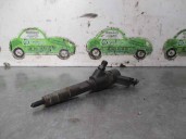 Recambio de inyector para renault megane ii classic berlina 1.9 dci diesel referencia OEM IAM 8200100272 0445110110B BOSCH